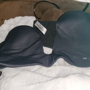 Adore Me Strapless Bra